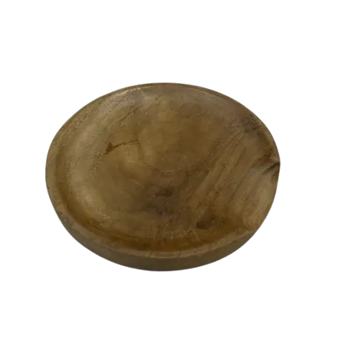 Lepelhouder - Teak 1