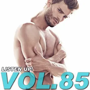 Listen Up! Vol. 85 (Various: Madonna, Britney, Belinda, Toni,+ ) Dj  Cd 1