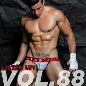Listen Up! Vol. 88 (Unmixed) Cd 1
