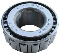 Lm11949 Bearing 0.75" Id 1