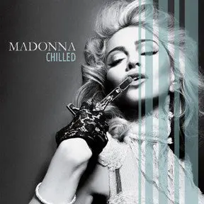 Madonna Chilled Vol. 1 Cd 1