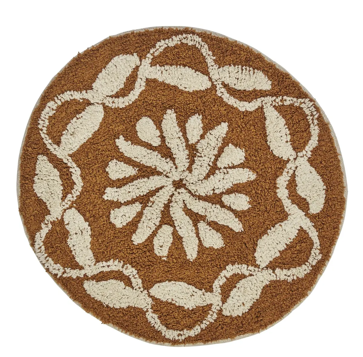 Mali Tapijt Donker - 60 Cm 1