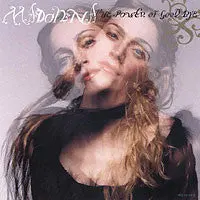 Madonna Power Of Goodbye/ Little Star (Import) 3 Track Cd Single 1