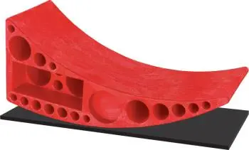 3620 Andersen Rapid Jackª 3-In-1 Tool (Tire Jack, Wheel Holder And Jack Block) 1