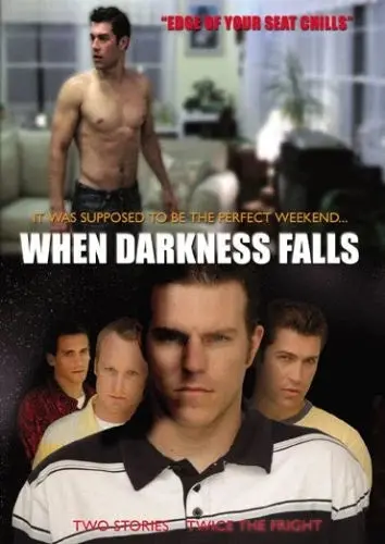 When Darkness Falls (Gay Cinema) Dvd - Used 1