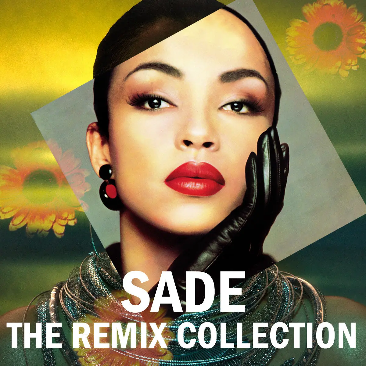 Sade The Remix Collection (Sale) Cd 1