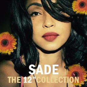 Sade - The 12 Inch Collection Cd 1