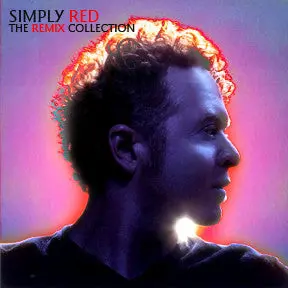 Simply Red The Remix Collection Cd  (Sale) 1
