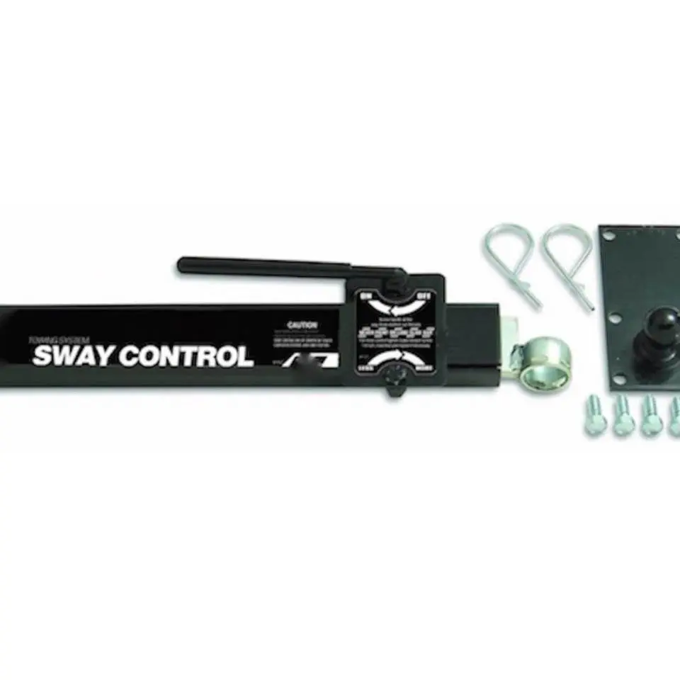 Gh-601 Gen-Y Friction Sway Control Arm 1