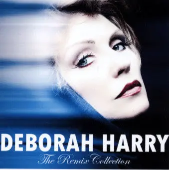 Debbie Harry ( Deborah ) Remix Collection Cd 1