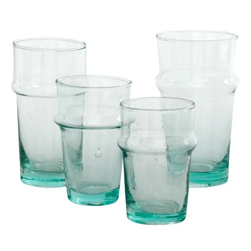 Marokkaans Beldi Glas - S 1