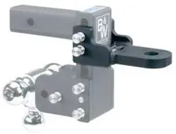 Ts35200b,B&W Trailer Hitches,Trailer Hitch Draw Bar 2