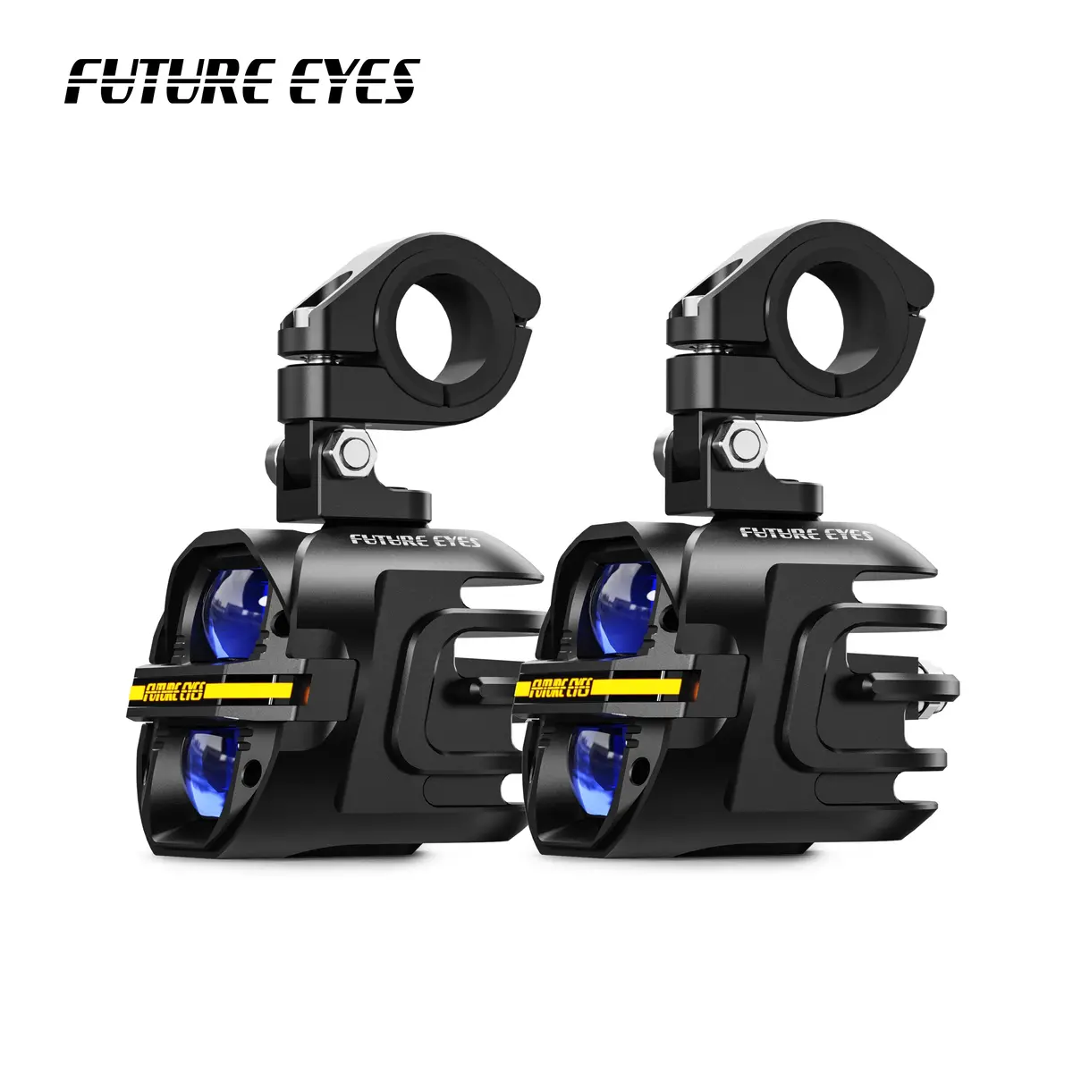 Future Eyes Galaxy X80 Led Spotlight 1